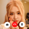 Programikonen: Rose Fake Chat  Video Cal…