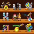 Programikonen: Mini Challenge: Puzzle Ga…