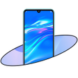 ไอคอนของโปรแกรม: Theme for Huawei Y7 2023