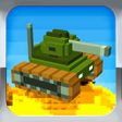 Иконка программы: Pixel City Attack