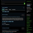 Icoon van programma: UPWORK DARK THEME