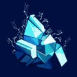 Ícone do programa: TimeCrystal - AI Time Mac…