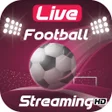 Icoon van programma: Live Football HD Streamin…