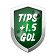 Иконка программы: Tips 1.5 Gol