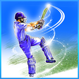 プログラムのアイコン：World Cricket Champions -…