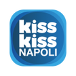 Icona del programma: Radio Kiss Kiss Napoli