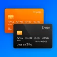 Cartão de Crédito p Negativado