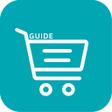 プログラムのアイコン：Online Guide Shopping App