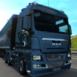 Ikon program: Modern Euro Truck Simulat…