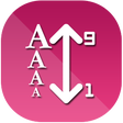Ícone do programa: Change Font Size - Big Fo…
