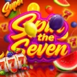 ไอคอนของโปรแกรม: Spin the Seven