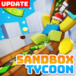 Icon of program: Update Sandbox Tycoon