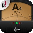 プログラムのアイコン：Tuner by Piascore