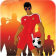 Programikonen: Super Strikas Football Ma…