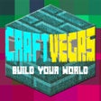 أيقونة البرنامج: Craft Vegas survival&Crea…