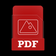 程序图标：Image To PDF Converter: P…