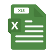 XLSX Viewer:Excel editor XLS