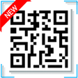 Programikonen: QR Code Scanner  Generato…