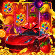 Icon of program: Spinning Fruits: Golden S…