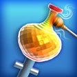 Ícone do programa: ASMR Glass Blowing