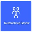 Ikon program: Group Member Extractor fo…
