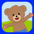 Programikonen: Rufus the Bear with Diabe…