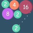 Icoon van programma: Bubble Colors Shooter