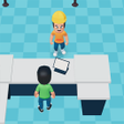 Иконка программы: Shop Empire: Coin Growth