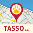 Symbol des Programms: Tipp-Tapp: Die TASSO-App