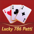 プログラムのアイコン：Lucky 786 Patti