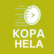Symbol des Programms: KOPA HELA