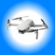 ไอคอนของโปรแกรม: Go Fly Assistant for Dron…