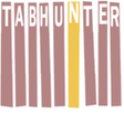 프로그램 아이콘: Tabhunter