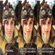Icon of program: Cuter Handler Face Model