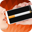 Ícone do programa: Cigarette PRANK