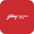 Programikonen: Godrej Seethru CCTV