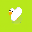 Programikonen: Desktop Goose