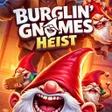 ไอคอนของโปรแกรม: Burglin Gnomes Heist