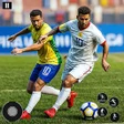 Иконка программы: Football Games 2024 Offli…