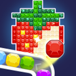 프로그램 아이콘: Jewel Loop - Coloring Sor…