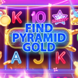 Иконка программы: Find Pyramid Gold