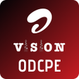 프로그램 아이콘: ODCPE Installation