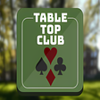 プログラムのアイコン：Tabletop Club