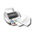 Symbol des Programms: InkSaver
