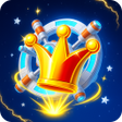 ไอคอนของโปรแกรม: Heavenly Fruit Battle