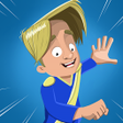 程序图标：Captain Fantastic Run