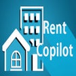 Biểu tượng của chương trình: RentCopilot - Display mon…