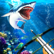 プログラムのアイコン：Underwater spearfishing 2…