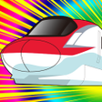 Ícone do programa: Train Zoom-Zoom