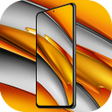 Ícone do programa: Xiaomi Poco F3 Launcher